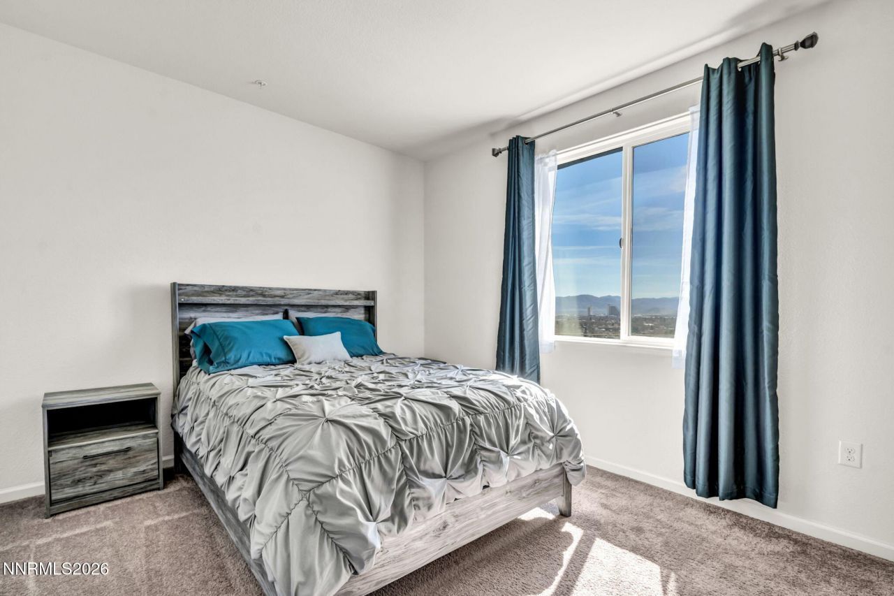 3201 Sterling Ridge Circle, Sparks, NV 89431 Photo