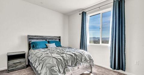 3201 Sterling Ridge Circle, Sparks, NV 89431 Photo