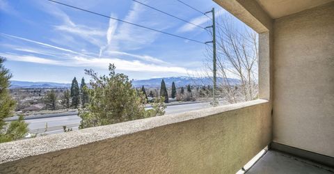 3201 Sterling Ridge Circle, Sparks, NV 89431 Photo