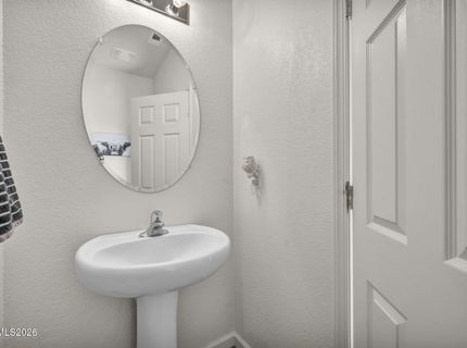 3201 Sterling Ridge Circle, Sparks, NV 89431 Photo