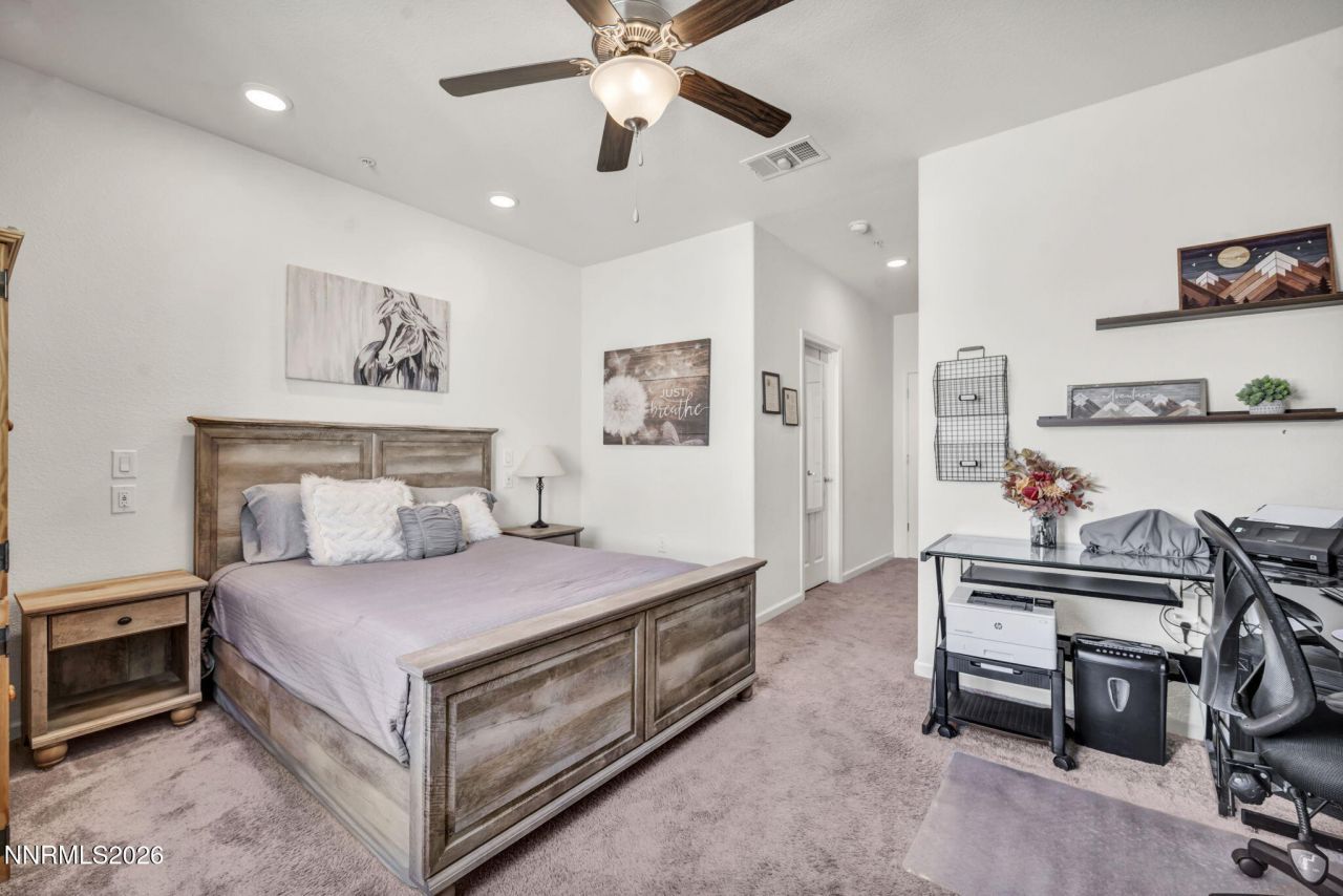 3201 Sterling Ridge Circle, Sparks, NV 89431 Photo