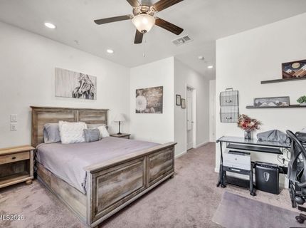 3201 Sterling Ridge Circle, Sparks, NV 89431 Photo