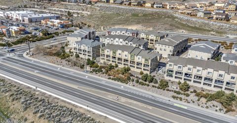 3201 Sterling Ridge Circle, Sparks, NV 89431 Photo