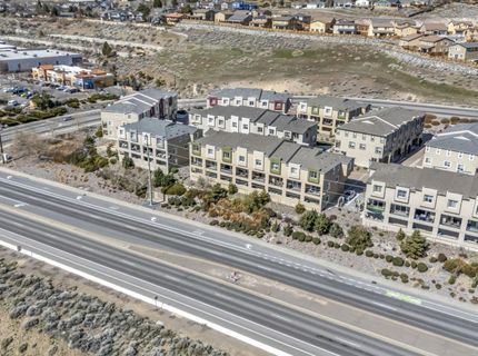 3201 Sterling Ridge Circle, Sparks, NV 89431 Photo