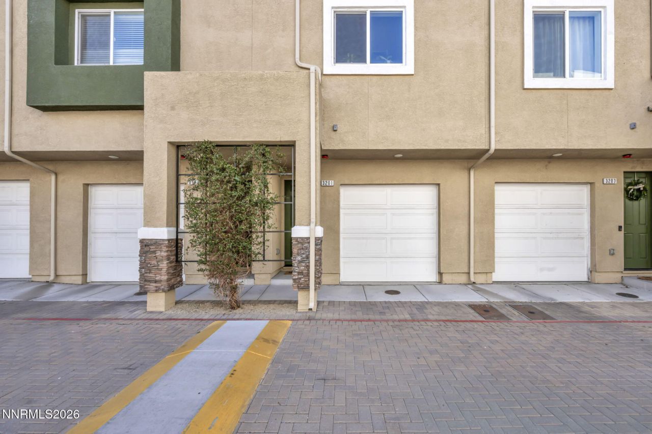 3201 Sterling Ridge Circle, Sparks, NV 89431 Photo