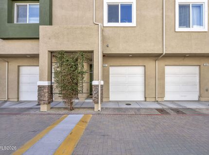 3201 Sterling Ridge Circle, Sparks, NV 89431 Photo