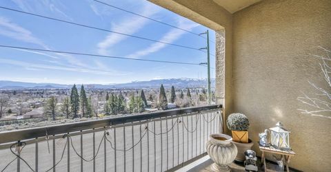 3201 Sterling Ridge Circle, Sparks, NV 89431 Photo