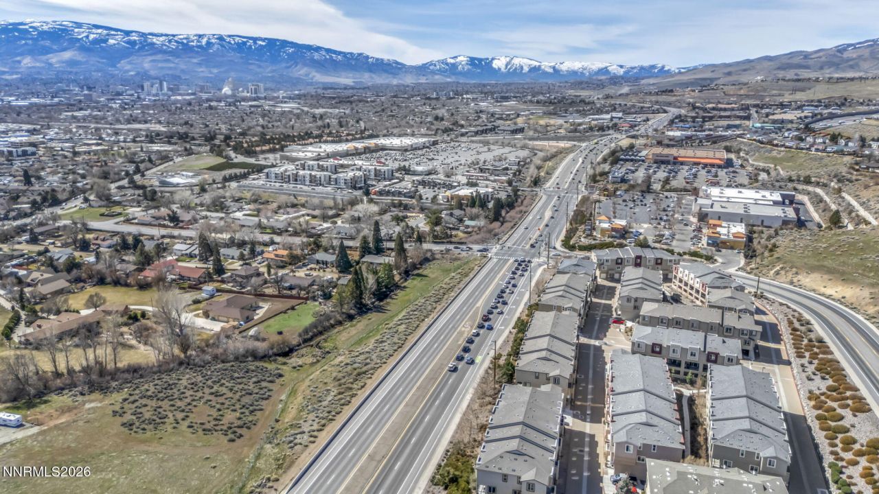 3201 Sterling Ridge Circle, Sparks, NV 89431 Photo