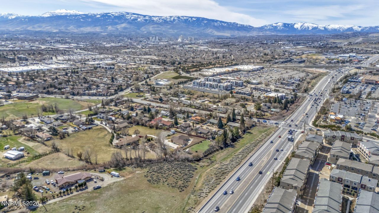 3201 Sterling Ridge Circle, Sparks, NV 89431 Photo