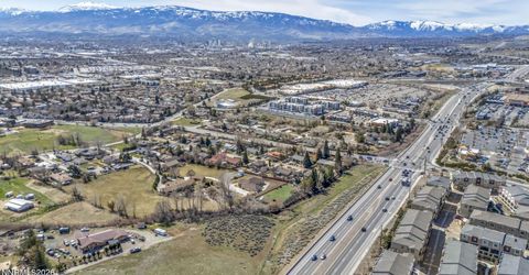 3201 Sterling Ridge Circle, Sparks, NV 89431 Photo