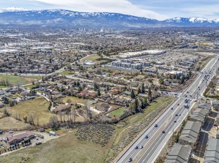 3201 Sterling Ridge Circle, Sparks, NV 89431 Photo