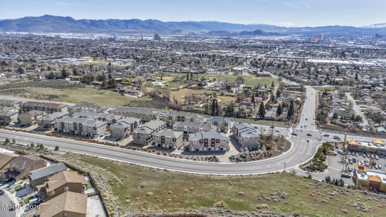 3201 Sterling Ridge Circle, Sparks, NV 89431 Photo