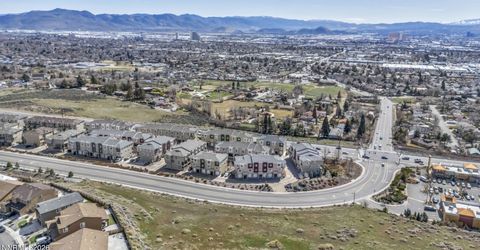 3201 Sterling Ridge Circle, Sparks, NV 89431 Photo