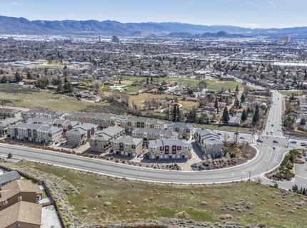 3201 Sterling Ridge Circle, Sparks, NV 89431 Photo