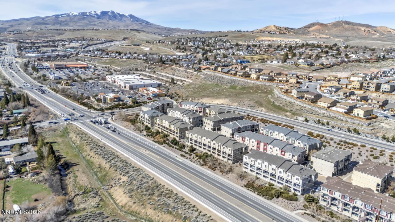 3201 Sterling Ridge Circle, Sparks, NV 89431 Photo