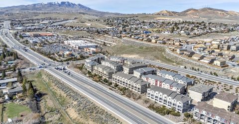 3201 Sterling Ridge Circle, Sparks, NV 89431 Photo