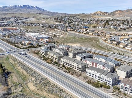 3201 Sterling Ridge Circle, Sparks, NV 89431 Photo