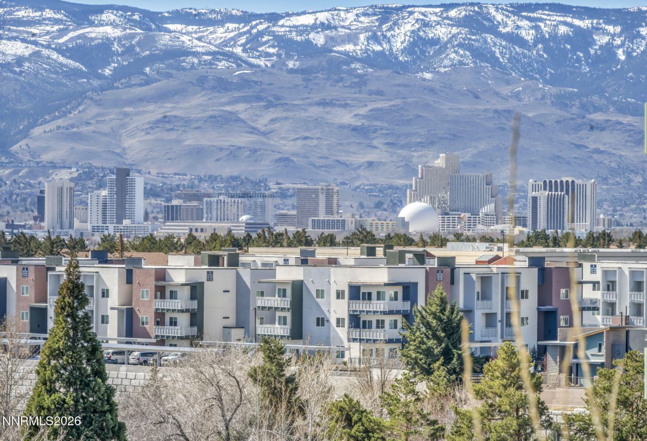 3201 Sterling Ridge Circle, Sparks, NV 89431 Photo