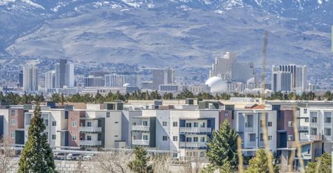 3201 Sterling Ridge Circle, Sparks, NV 89431 Photo