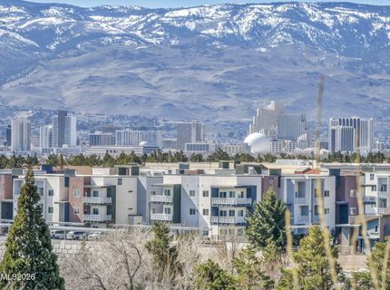 3201 Sterling Ridge Circle, Sparks, NV 89431 Photo