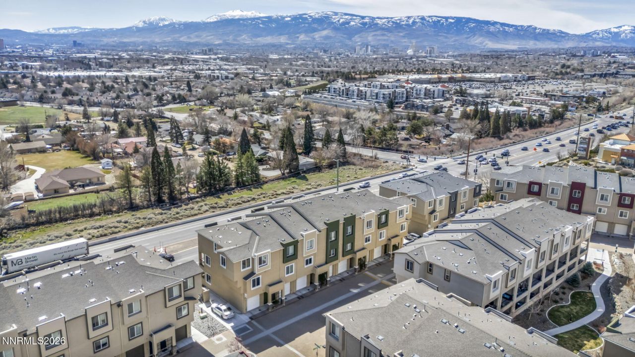 3201 Sterling Ridge Circle, Sparks, NV 89431 Photo