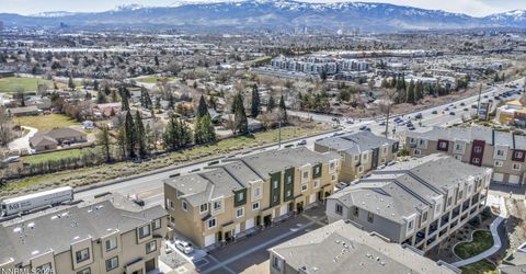 3201 Sterling Ridge Circle, Sparks, NV 89431 Photo