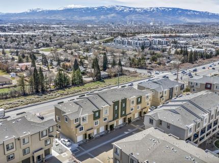 3201 Sterling Ridge Circle, Sparks, NV 89431 Photo