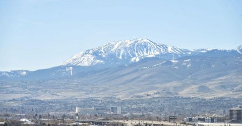 3201 Sterling Ridge Circle, Sparks, NV 89431 Photo