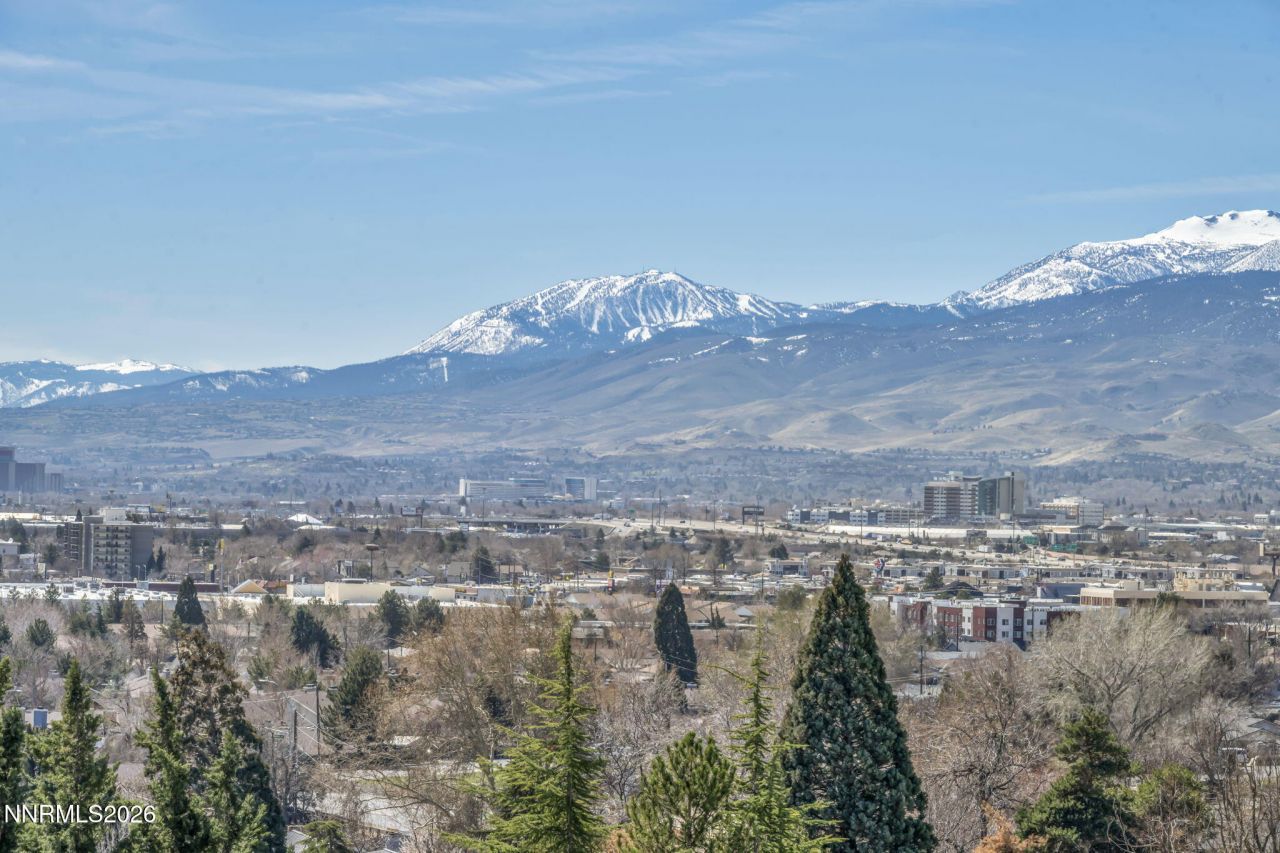 3201 Sterling Ridge Circle, Sparks, NV 89431 Photo