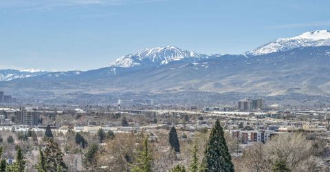 3201 Sterling Ridge Circle, Sparks, NV 89431 Photo