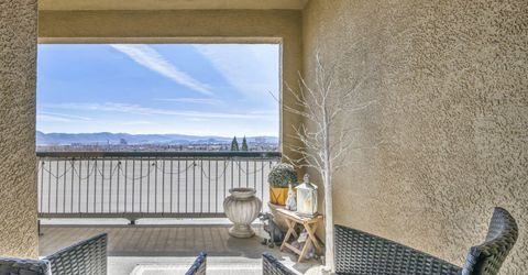 3201 Sterling Ridge Circle, Sparks, NV 89431 Photo