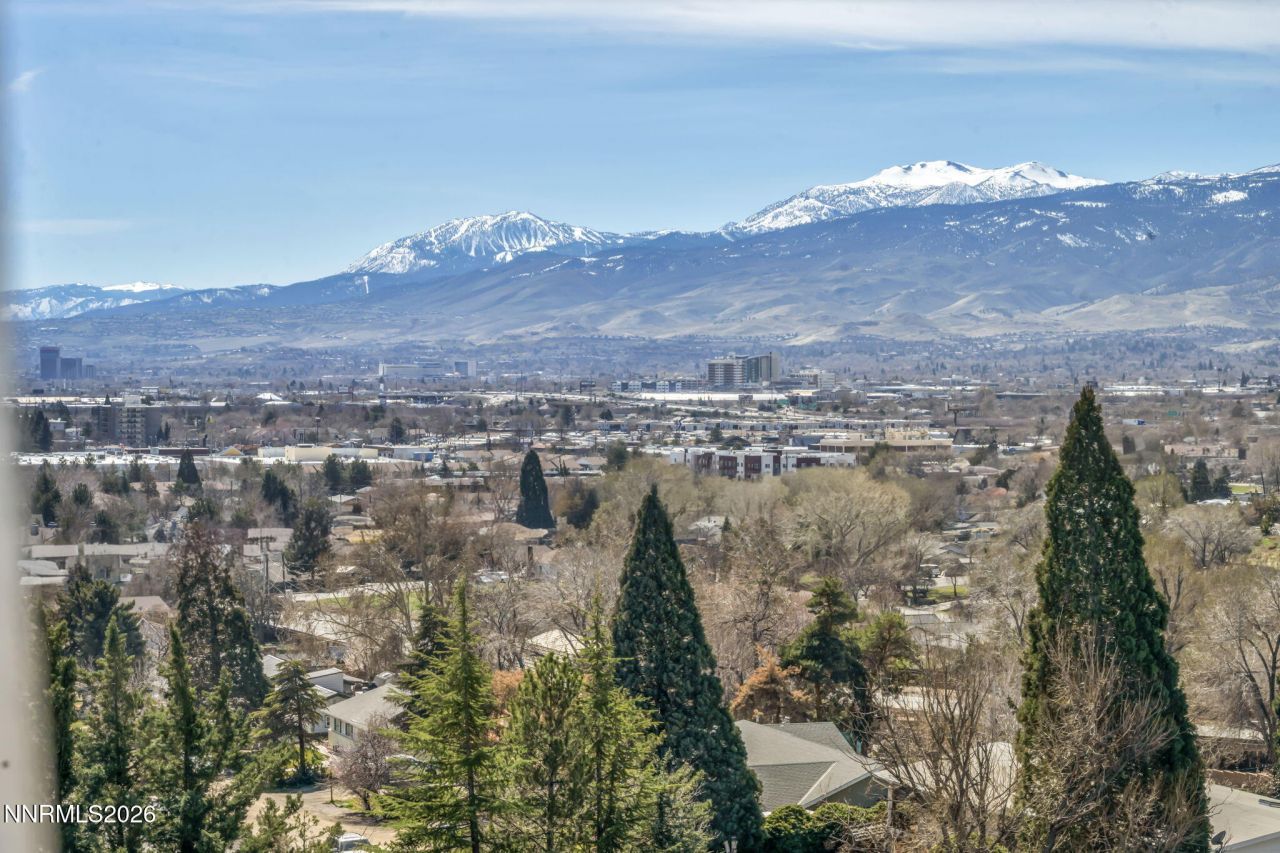 3201 Sterling Ridge Circle, Sparks, NV 89431 Photo