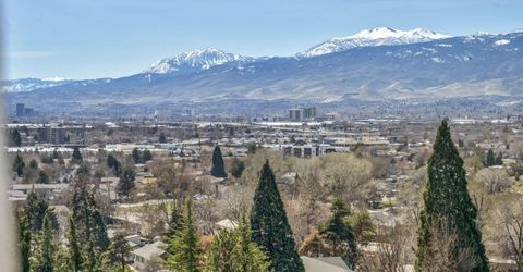 3201 Sterling Ridge Circle, Sparks, NV 89431 Photo