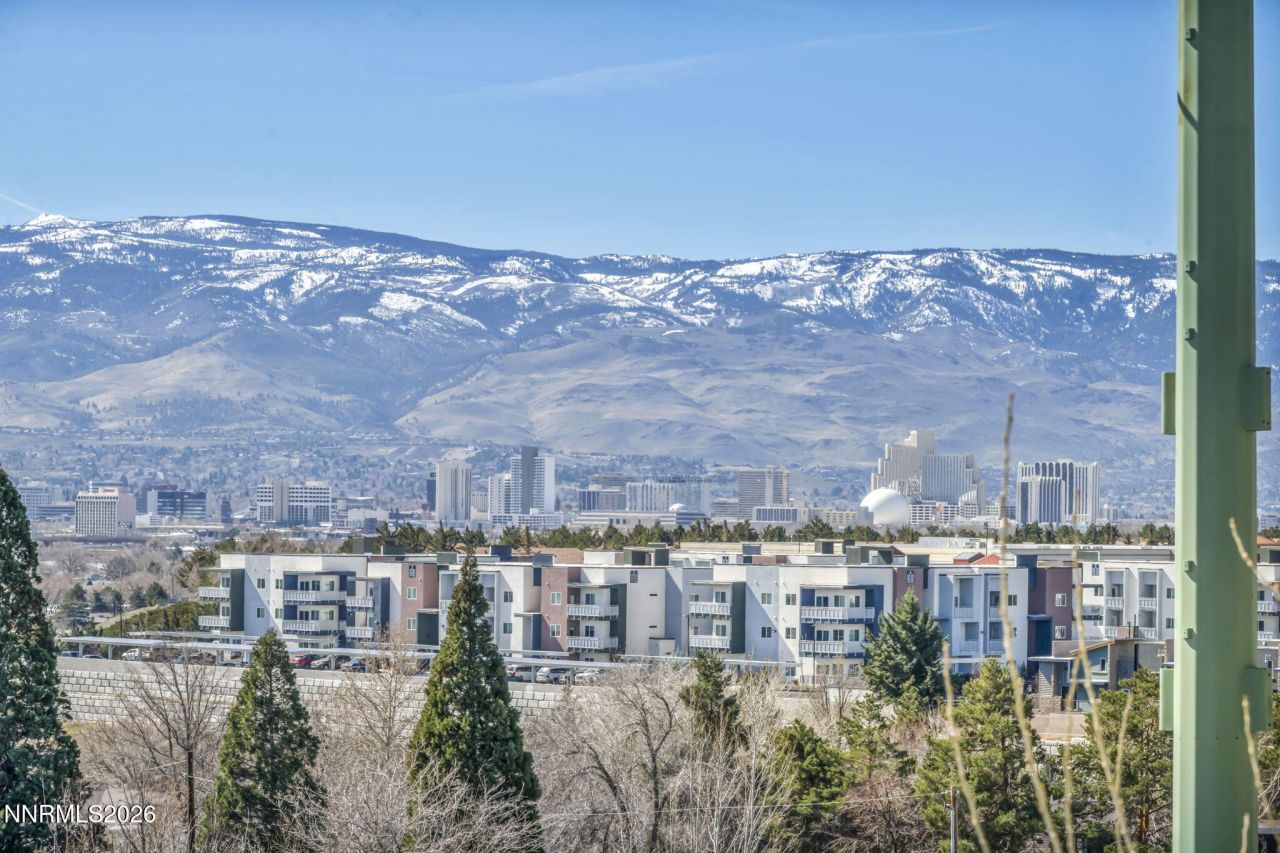 3201 Sterling Ridge Circle, Sparks, NV 89431 Photo