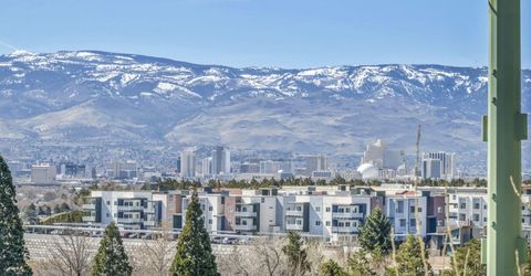 3201 Sterling Ridge Circle, Sparks, NV 89431 Photo