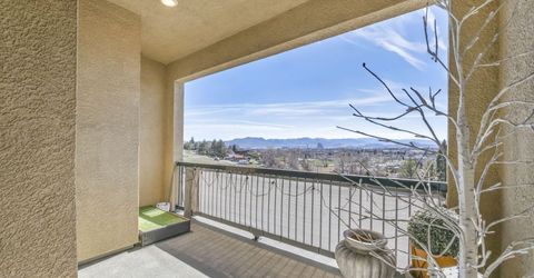 3201 Sterling Ridge Circle, Sparks, NV 89431 Photo