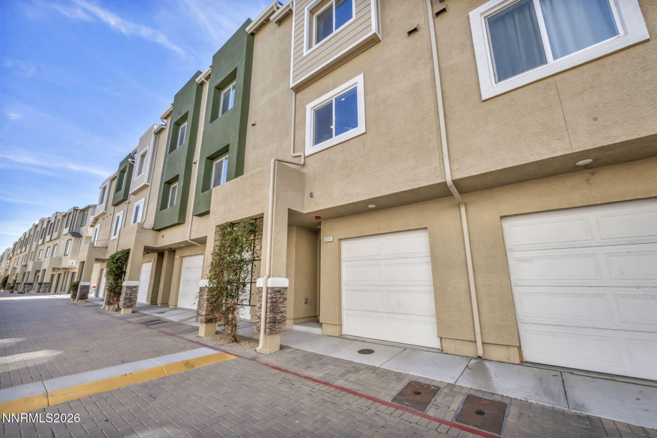 3201 Sterling Ridge Circle, Sparks, NV 89431 Photo