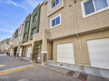 3201 Sterling Ridge Circle, Sparks, NV 89431 Photo