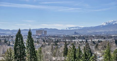 3201 Sterling Ridge Circle, Sparks, NV 89431 Photo