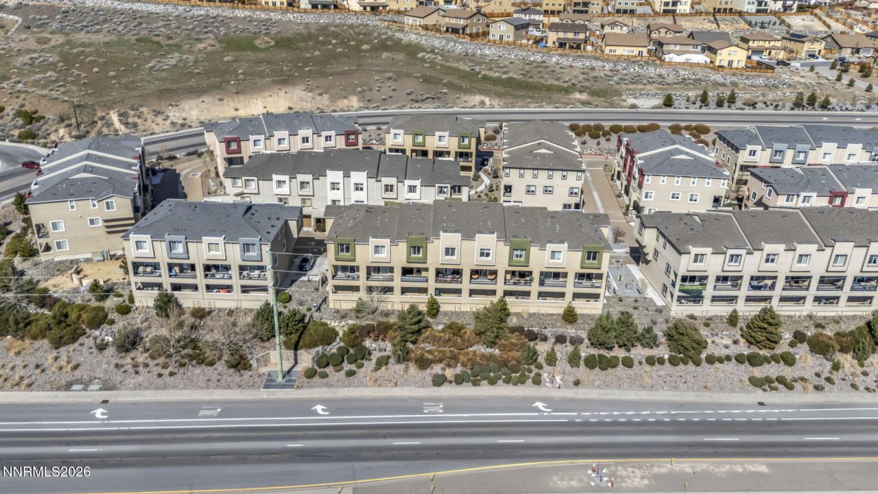 3201 Sterling Ridge Circle, Sparks, NV 89431 Photo