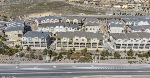 3201 Sterling Ridge Circle, Sparks, NV 89431 Photo