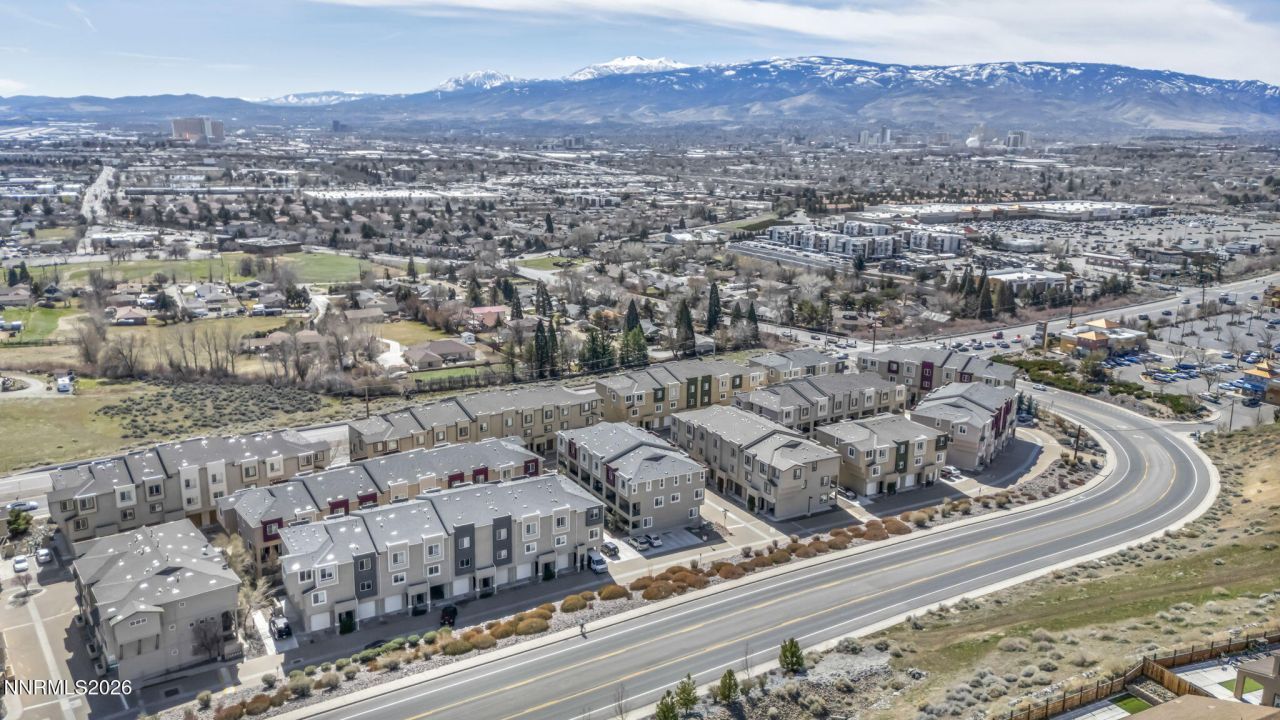 3201 Sterling Ridge Circle, Sparks, NV 89431 Photo