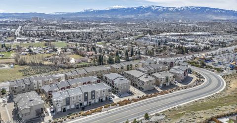 3201 Sterling Ridge Circle, Sparks, NV 89431 Photo