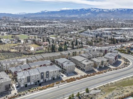 3201 Sterling Ridge Circle, Sparks, NV 89431 Photo