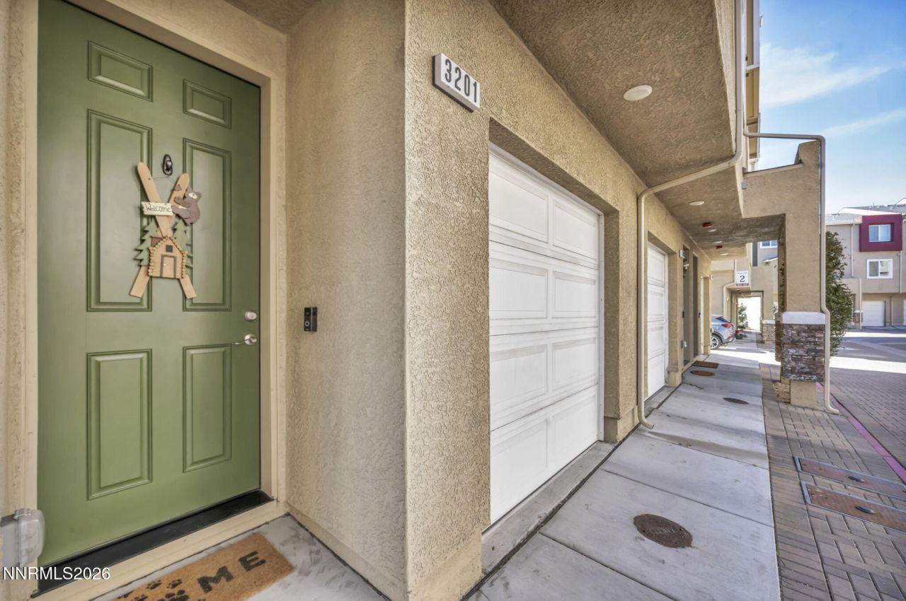 3201 Sterling Ridge Circle, Sparks, NV 89431 Photo