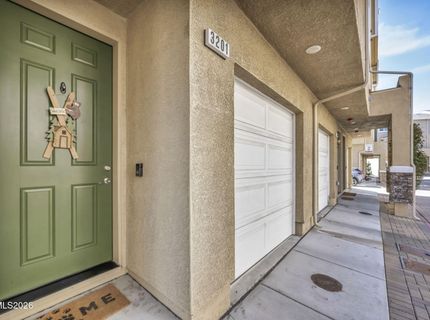 3201 Sterling Ridge Circle, Sparks, NV 89431 Photo