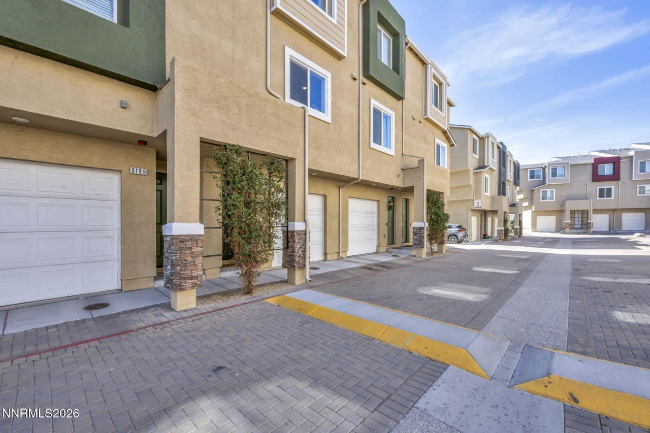 3201 Sterling Ridge Circle, Sparks, NV 89431 Photo