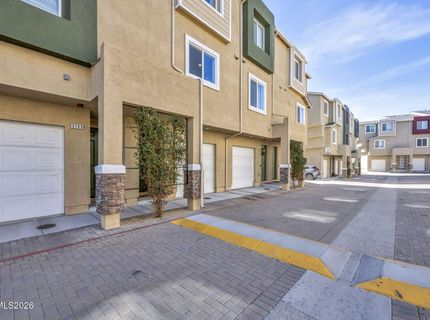 3201 Sterling Ridge Circle, Sparks, NV 89431 Photo