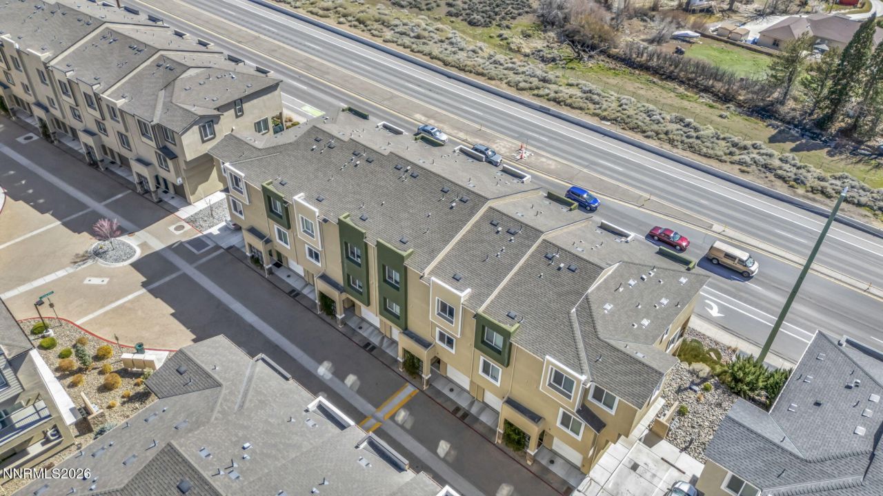 3201 Sterling Ridge Circle, Sparks, NV 89431 Photo