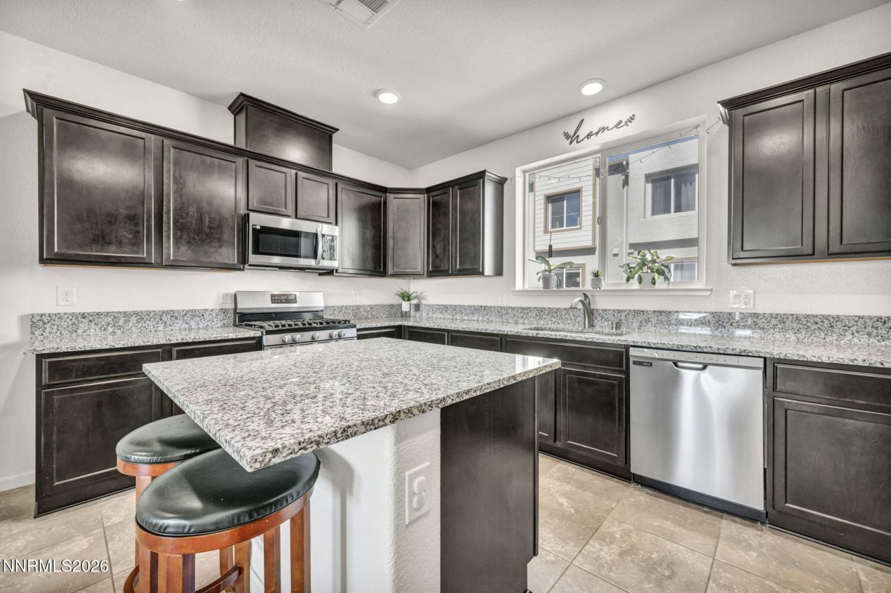 3201 Sterling Ridge Circle, Sparks, NV 89431 Photo